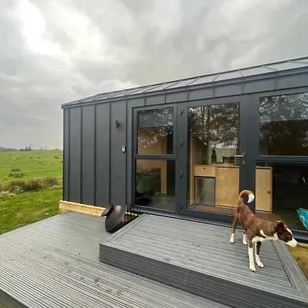 The Crossings - Cabin 1 Carlisle (Cumbria)