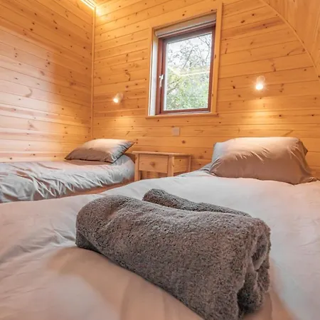 Holiday home The Crossings - Cabin 1 *