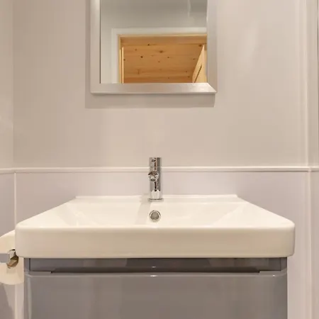 The Crossings - Cabin 1 Holiday home Carlisle (Cumbria)