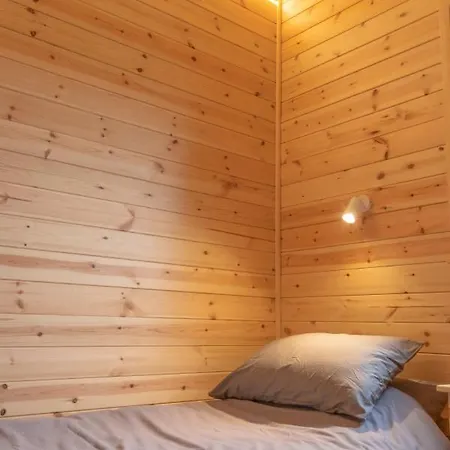 The Crossings - Cabin 1 Holiday home Carlisle (Cumbria)