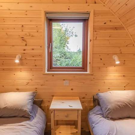 The Crossings - Cabin 1
